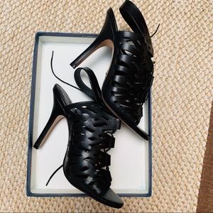 - Dressy heels NWT- 9,5